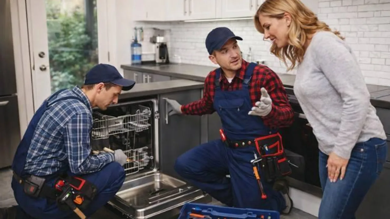 Appliance Repair Moreno Valley CA