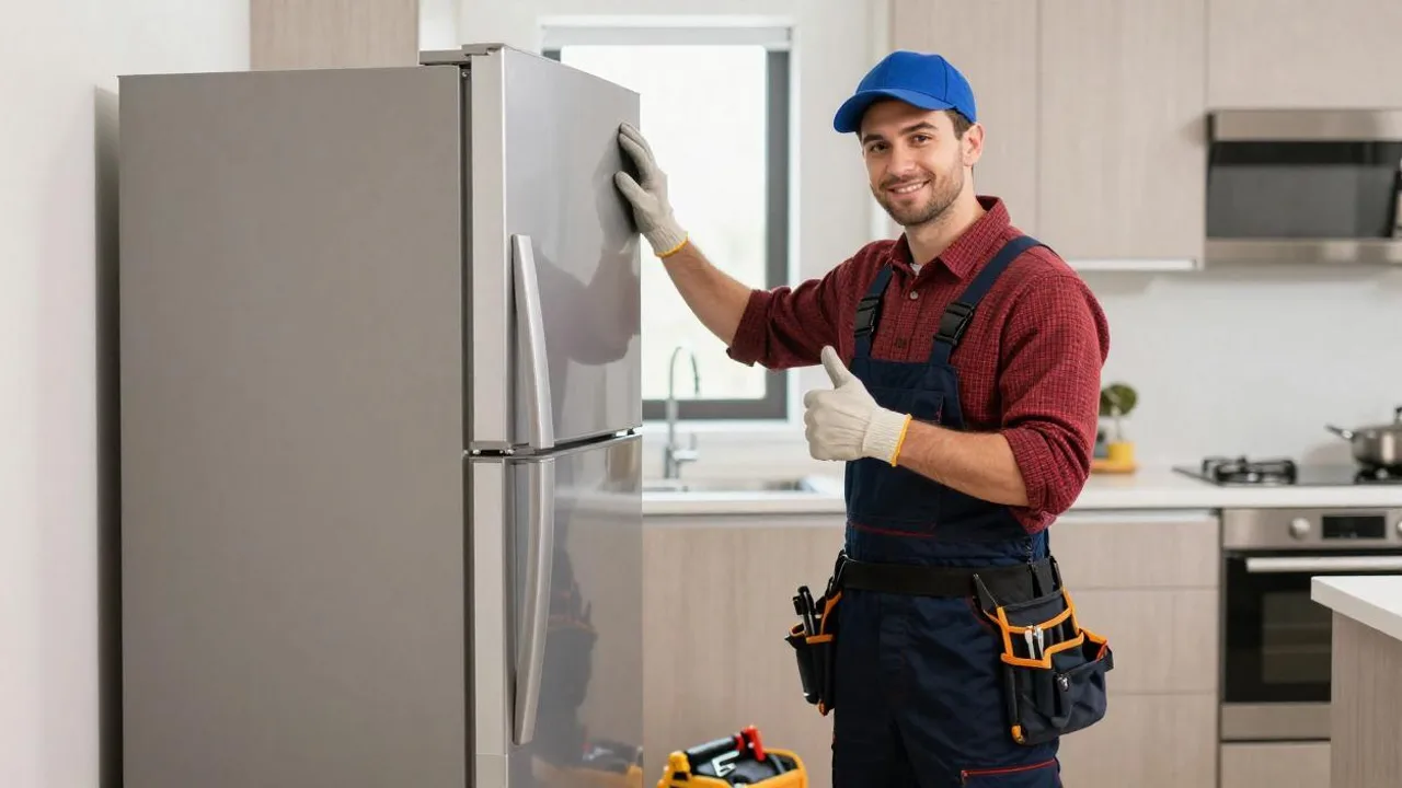 Freezer Repair Moreno Valley
