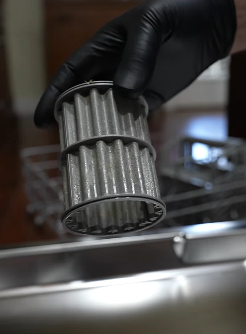 Under-sink plumbing and garbage disposal repair Moreno Valley