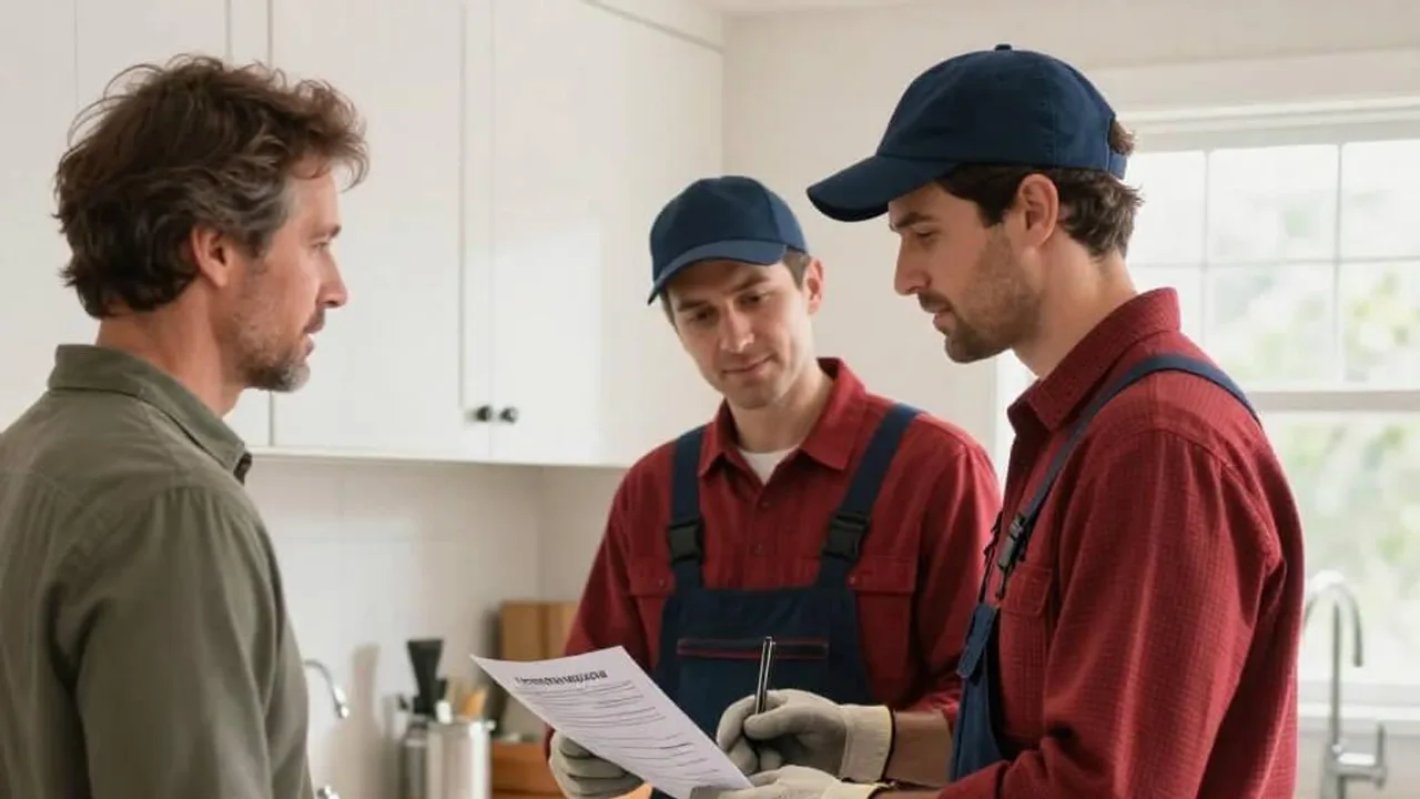 Garbage Disposal Repair Moreno Valley