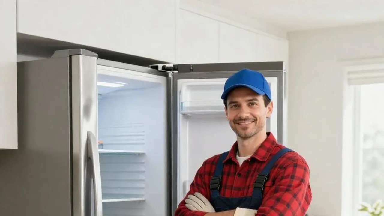 Refrigerator Repair Moreno Valley