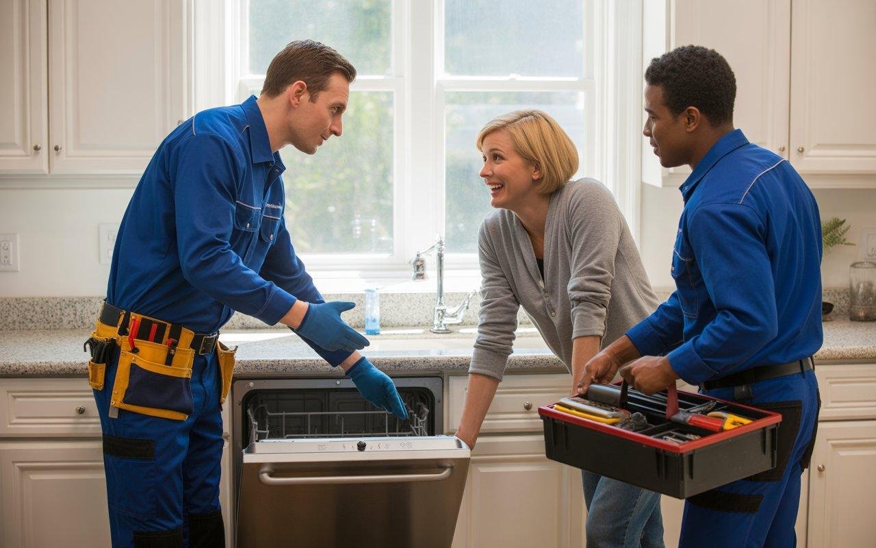 Appliance Repair Moreno Valley