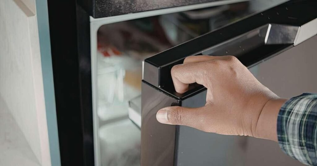 Common Reasons a Refrigerator Stops Cooling