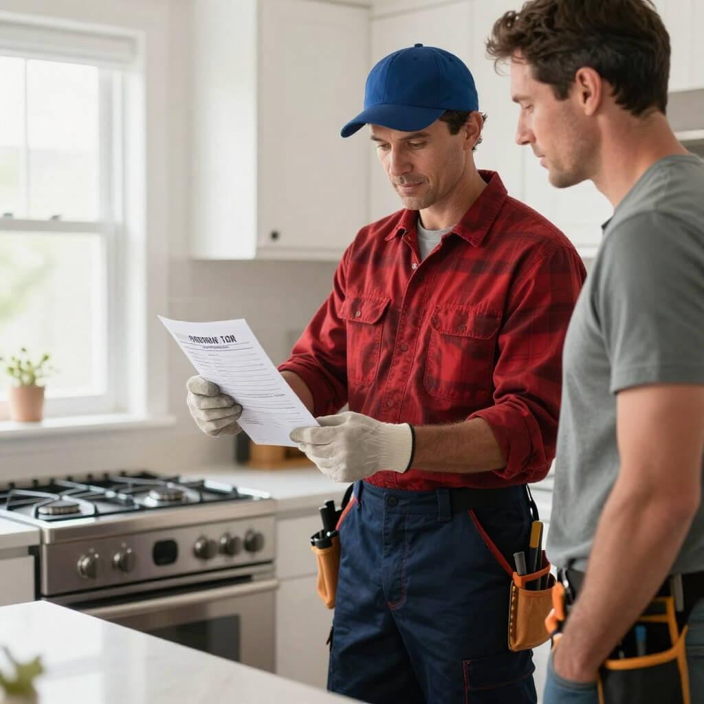 Cooktop Repair in Moreno Valley