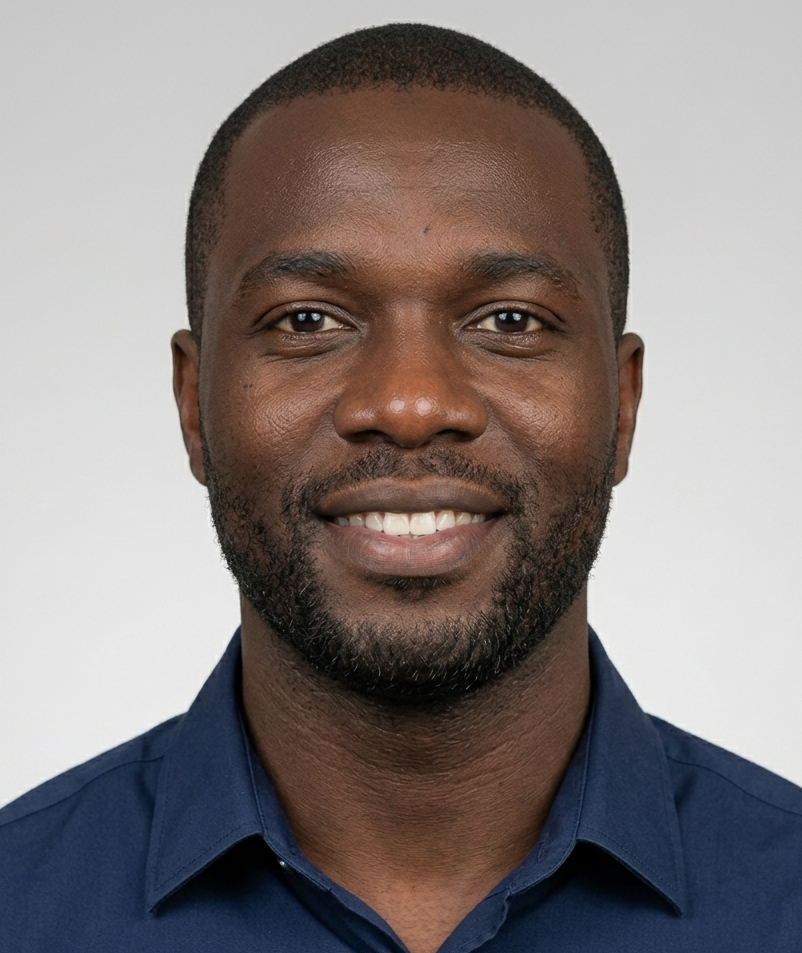 David Adebayo