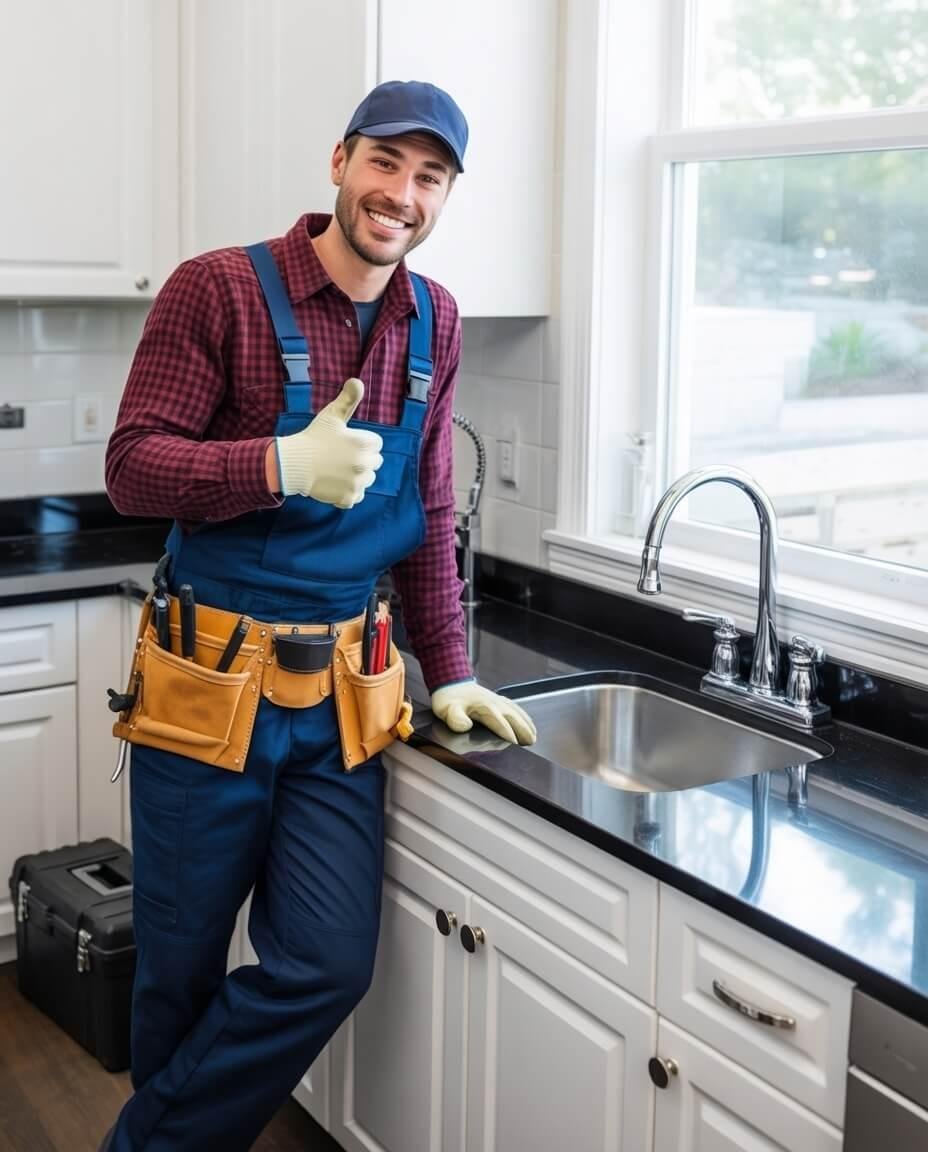 Moreno Valley Garbage Disposal Service