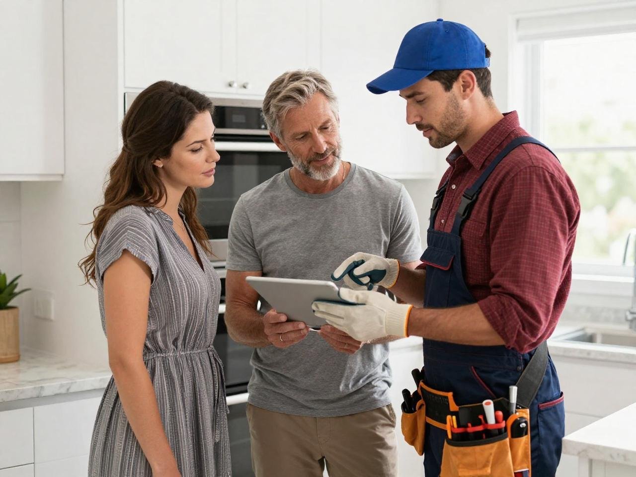 Oven Repair in Moreno Valley