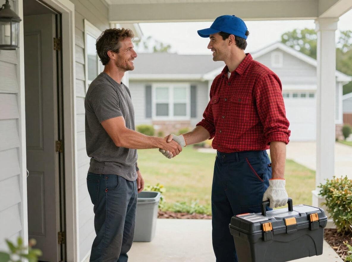 Trash Compactor Repair Moreno Valley