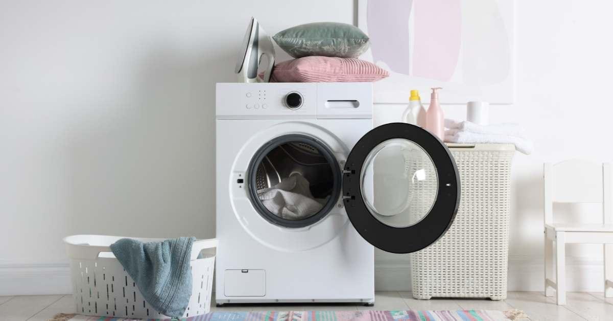 Washer Not Spinning or Draining