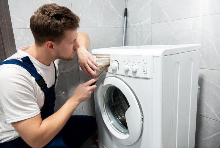 Washer Repair Moreno Valley CA
